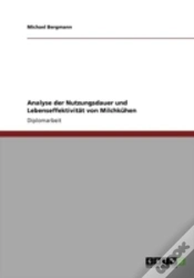Capa do artigo Analyse Der Nutzungsdauer Und Lebenseffektivitaã‚Â¤T Von Milchkahen