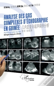 Capa do artigo Analyse Des Cas Complexes D