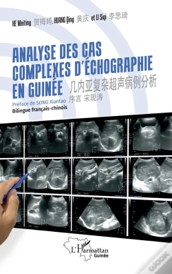 Capa do artigo Analyse Des Cas Complexes D'Échographie En Guinée