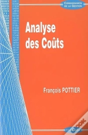 Capa do artigo Analyse Des Couts