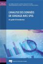 Analyse Des Donnees De Sondage Avec Spss - Preview