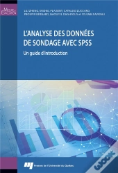 Analyse Des Donnees De Sondage Avec Spss