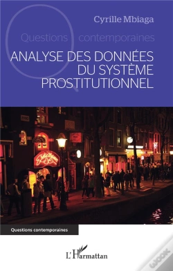Capa do artigo Analyse Des Données Du Système Prostitutionnel