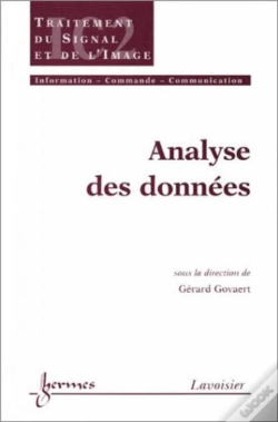 Capa do artigo Analyse Des Données