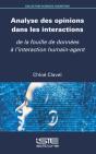 Analyse Des Opinions Dans Les Interactions - Preview