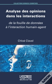 Capa do artigo Analyse Des Opinions Dans Les Interactions