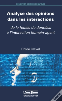 Capa do artigo Analyse Des Opinions Dans Les Interactions