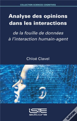 Capa do artigo Analyse Des Opinions Dans Les Interactions ; De La Fouille De Données À L'Interaction Humain-Agent