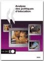 Analyse Des Politiques D'Education -- Edition 2003 - Preview