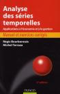 Analyse Des Séries Temporelles (3e Édition) - Preview