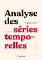 Analyse Des Séries Temporelles (5e Édition) - Preview
