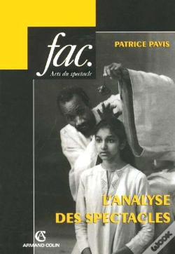 Capa do artigo Analyse Des Spectacles