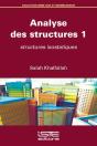 Analyse Des Structures 1 - Preview