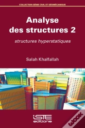 Capa do artigo Analyse Des Structures 2
