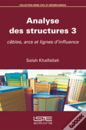 Capa do artigo Analyse Des Structures 3