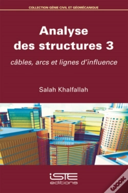 Capa do artigo Analyse Des Structures 3