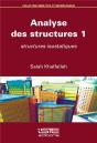Analyse Des Structures T.1 ; Structures Isostatiques - Preview