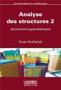 Analyse Des Structures T.2 ; Structures Hyperstatiques - Preview