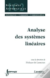 Analyse Des Systemes Lineaires Traite Ic2