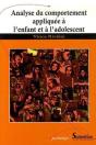 Analyse Du Comportement Appliquée À L'Enfant Et À L'Adolescent - Preview