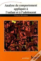 Capa do artigo Analyse Du Comportement Appliquée À L