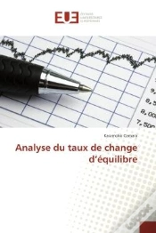 Capa do artigo Analyse Du Taux De Change D