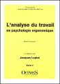 Analyse Du Travail En Psycho Ergonomique T.2 - Preview