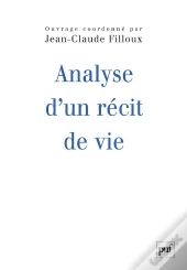 Analyse D'Un Récit De Vie