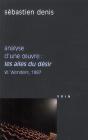 Analyse D'Une Oeuvre : Les Ailes Du Désir (W. Wenders, 1987) - Preview