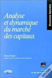 Analyse Dynamique Marche De Capitaux