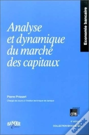 Capa do artigo Analyse Dynamique Marche De Capitaux