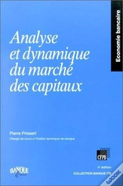 Capa do artigo Analyse Dynamique Marche De Capitaux