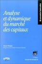 Analyse Dynamique Marche De Capitaux - Preview