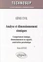 Analyse & Dimensionnement Sismiques - Preview