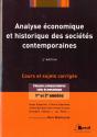 Analyse Eco & Hist Des Societes Contemp - Preview