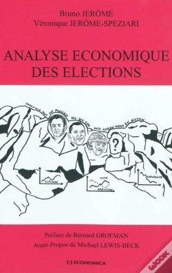 Capa do artigo Analyse Économique Des Élections