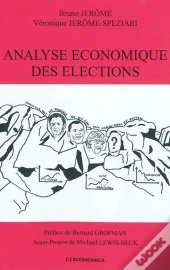 Analyse Économique Des Élections