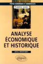 Analyse Économique Et Historique : Prépas Hec 1re Année - Preview