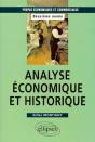 Analyse Économique Et Historique : Prépas Hec 2e Année - Preview