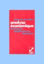 Analyse Économique - Preview