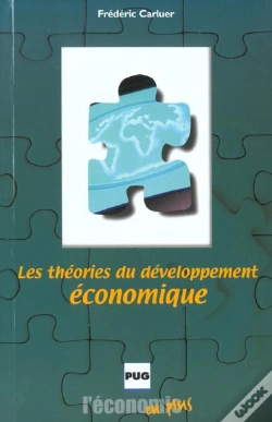 Capa do artigo Analyse Economique ; Theories Et Concepts