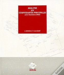 Capa do artigo Analyse En Composantes Principales Avecillustrations Spad