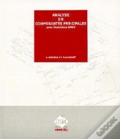 Capa do artigo Analyse En Composantes Principales Avecillustrations Spad
