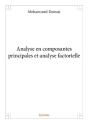 Analyse En Composantes Principales Et Analyse Factorielle - Preview