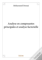 Analyse En Composantes Principales Et Analyse Factorielle