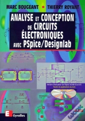 Analyse Et Conception De Circuits Électroniques Avec Pspice/Design Lab