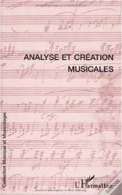 Capa do artigo Analyse Et Creation Musicales