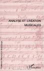 Analyse Et Creation Musicales - Preview