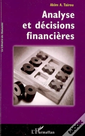 Capa do artigo Analyse Et Décisions Financières