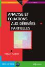 Analyse Et Équations Aux Dérivées Partielles - Preview